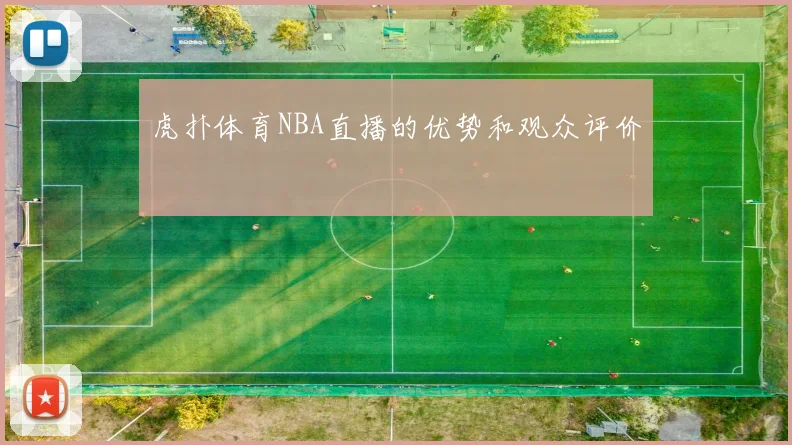 虎扑体育NBA直播的优势和观众评价