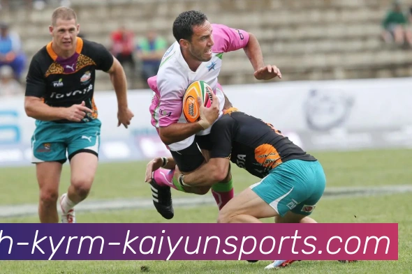 ky开云品牌故事